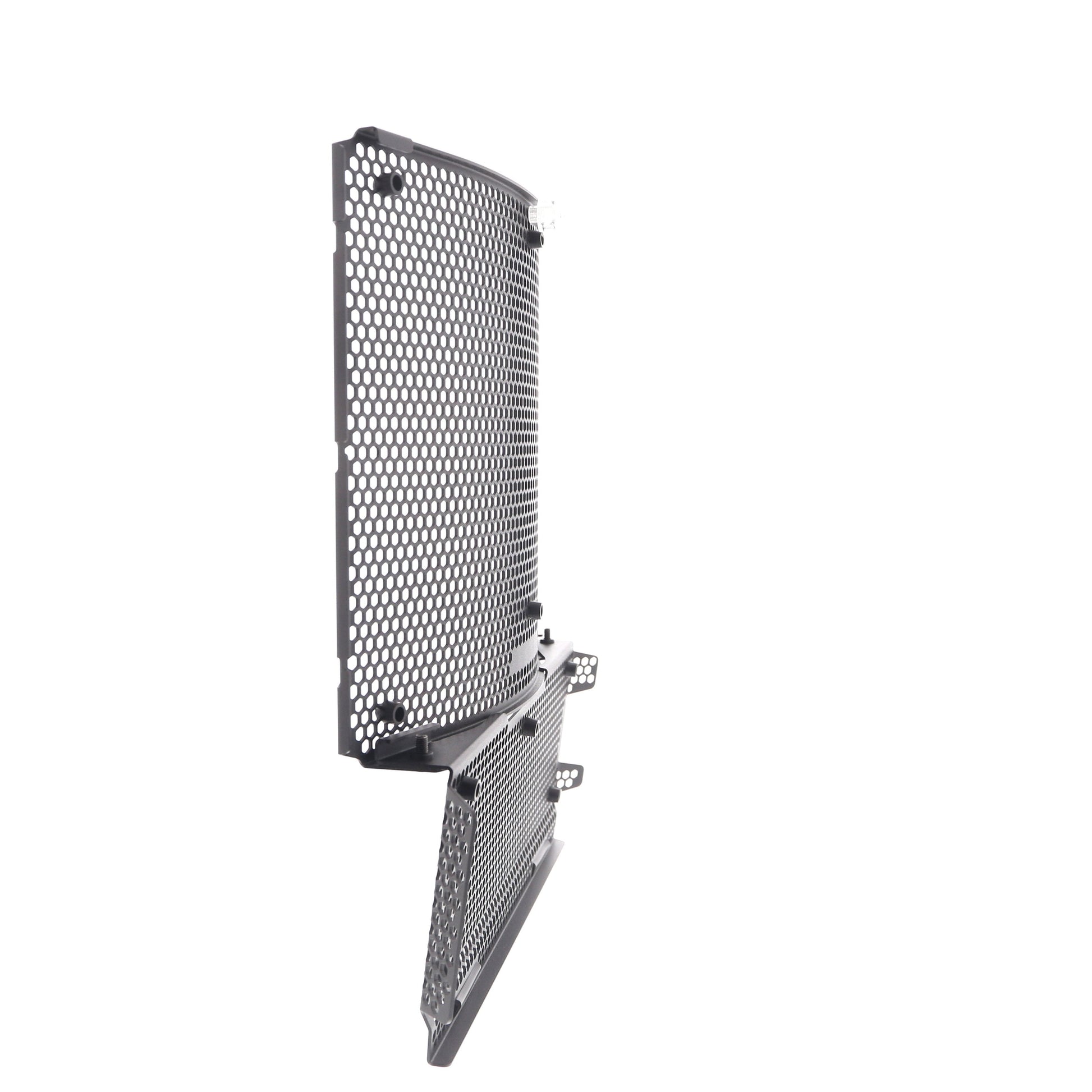 Evotech Radiator & Oliekoeler Beschermer Set - Kawasaki Ninja ZX-10R (2021+)