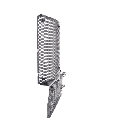 Evotech Radiator & Oliekoeler Beschermer Set - Kawasaki Ninja ZX-10R (2021+)