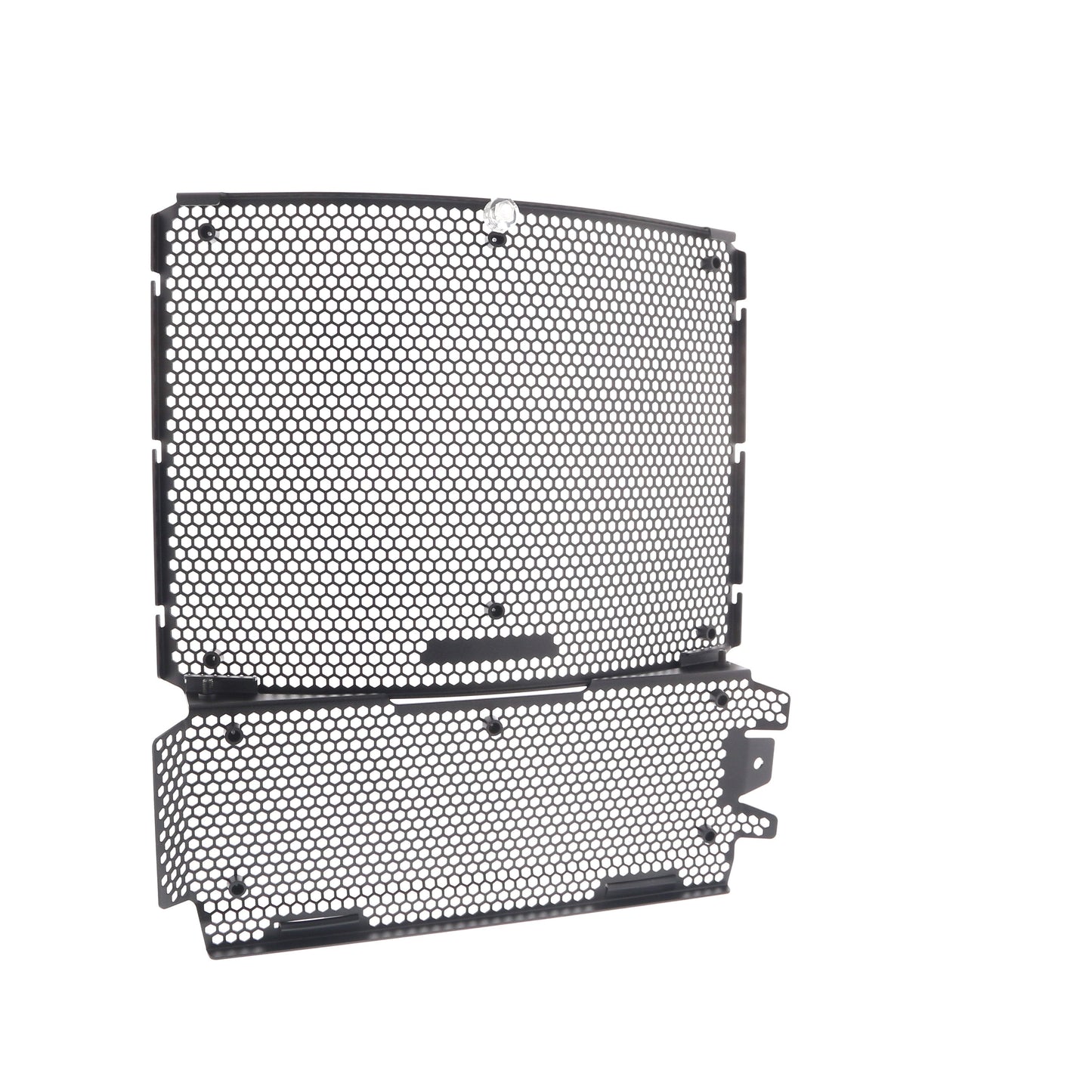 Evotech Radiator & Oliekoeler Beschermer Set - Kawasaki Ninja ZX-10R (2021+)