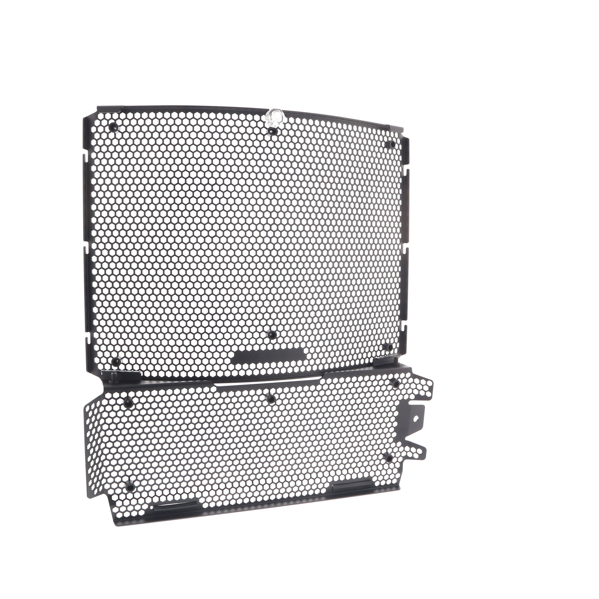 Evotech Radiator & Oliekoeler Beschermer Set - Kawasaki Ninja ZX-10RR (2021+)