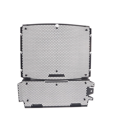 Evotech Radiator & Oliekoeler Beschermer Set - Kawasaki Ninja ZX-10RR (2021+)
