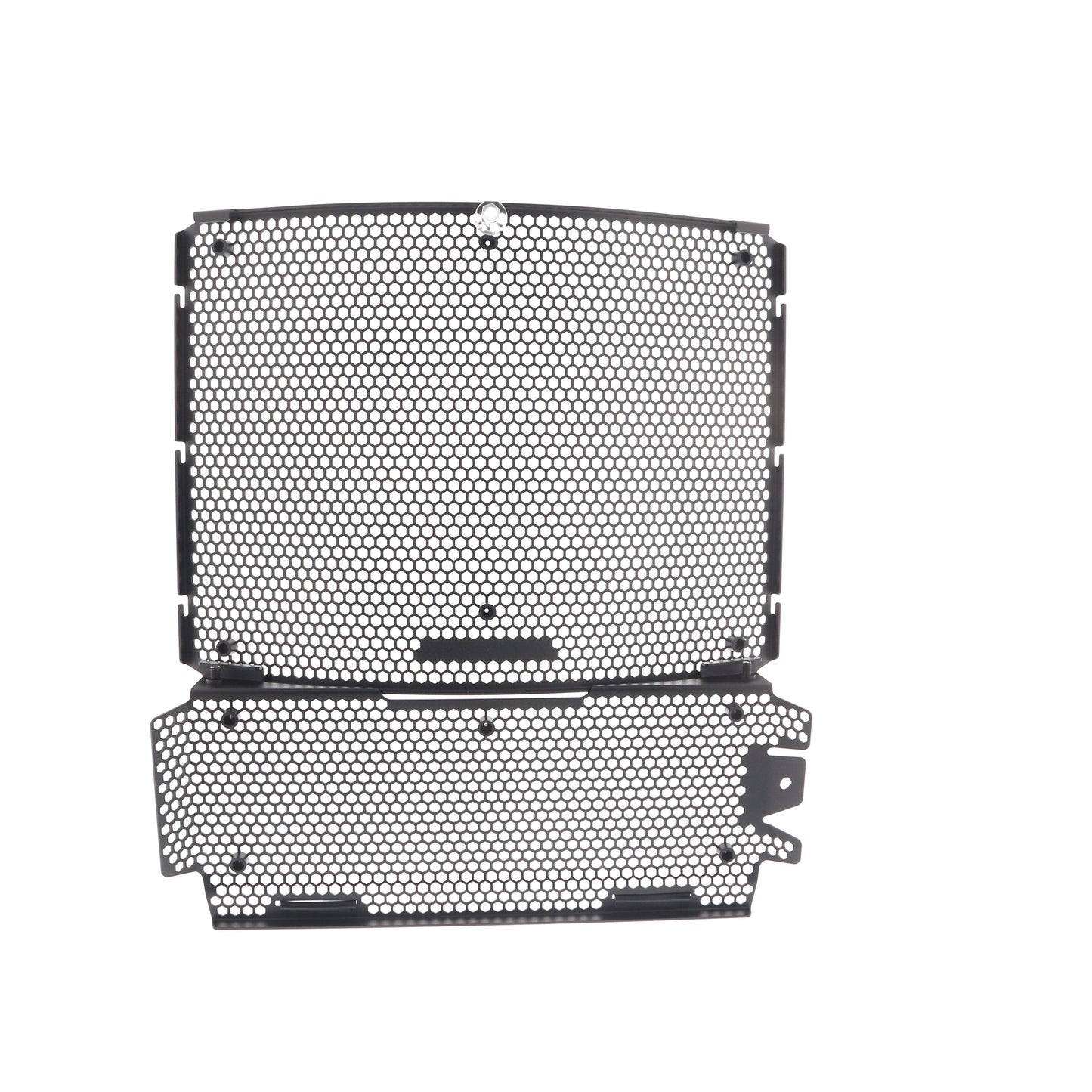 Evotech Radiator & Oliekoeler Beschermer Set - Kawasaki Ninja ZX-10R Performance (2021+)
