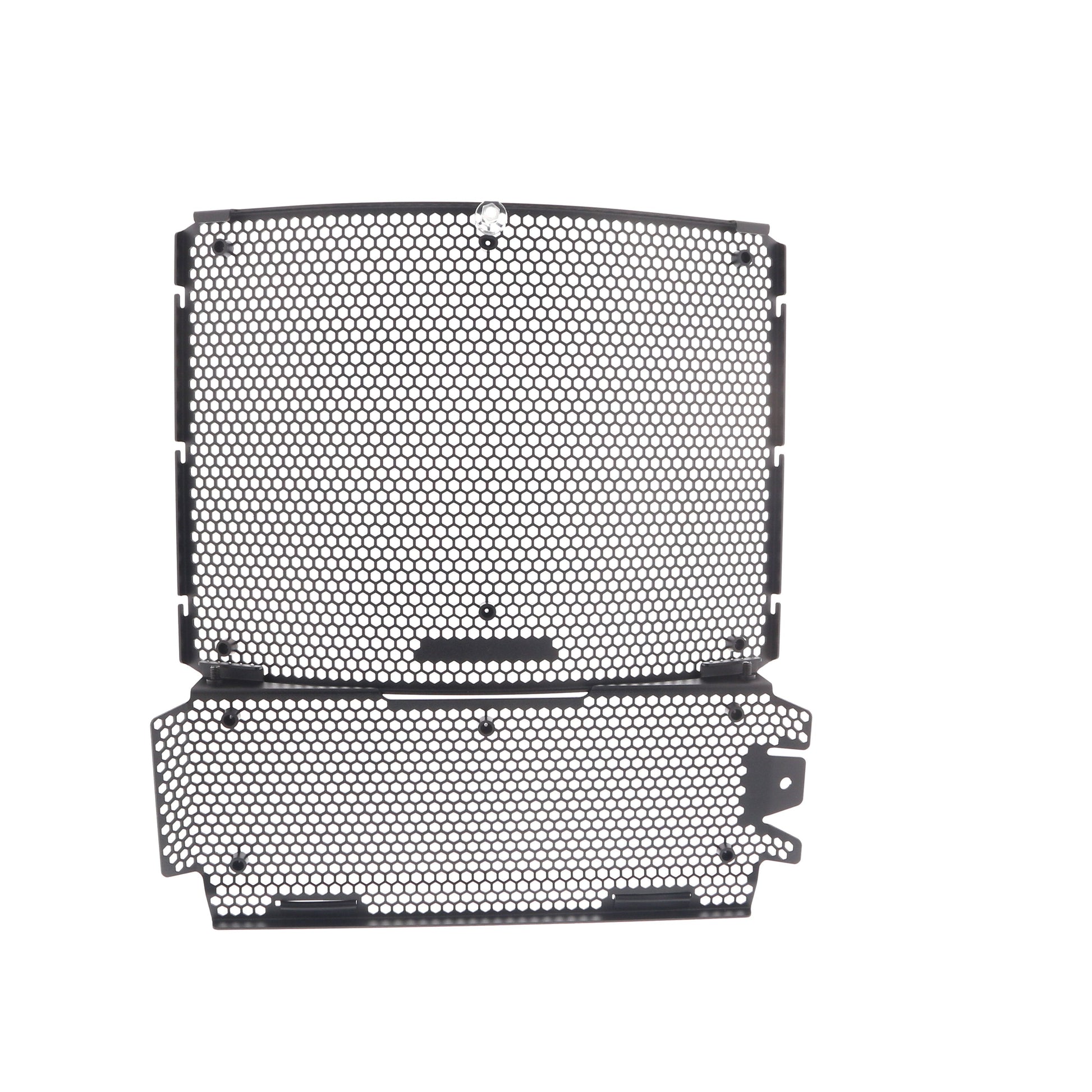 Evotech Radiator & Oliekoeler Beschermer Set - Kawasaki Ninja ZX-10R Performance (2021+)