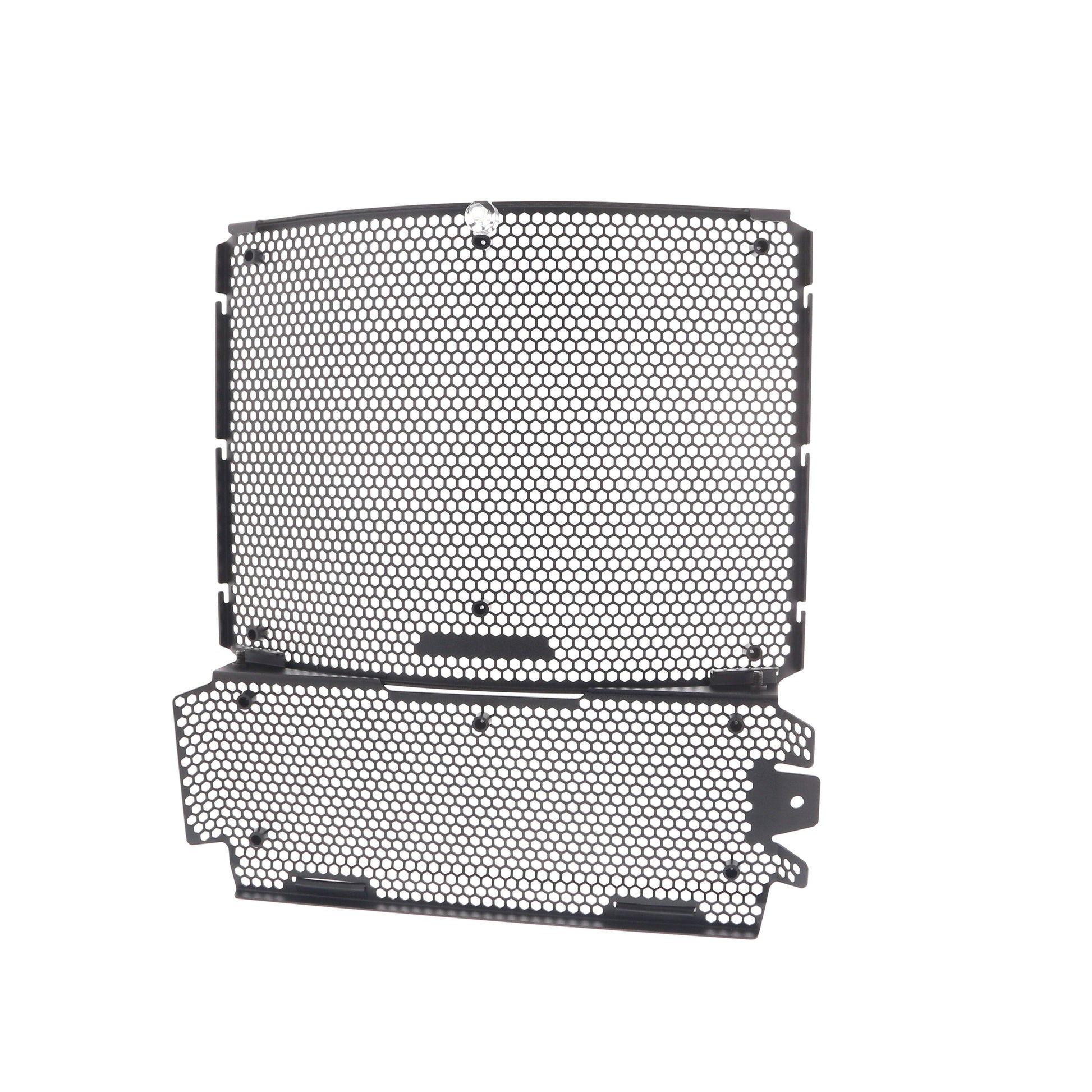 Evotech Radiator & Oliekoeler Beschermer Set - Kawasaki Ninja ZX-10R (2021+)