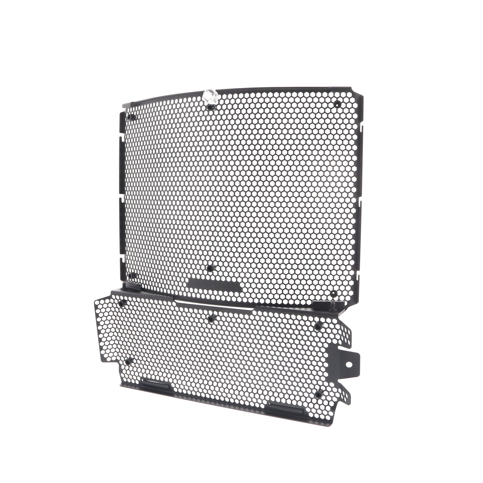 Evotech Radiator & Oliekoeler Beschermer Set - Kawasaki Ninja ZX-10R (2021+)