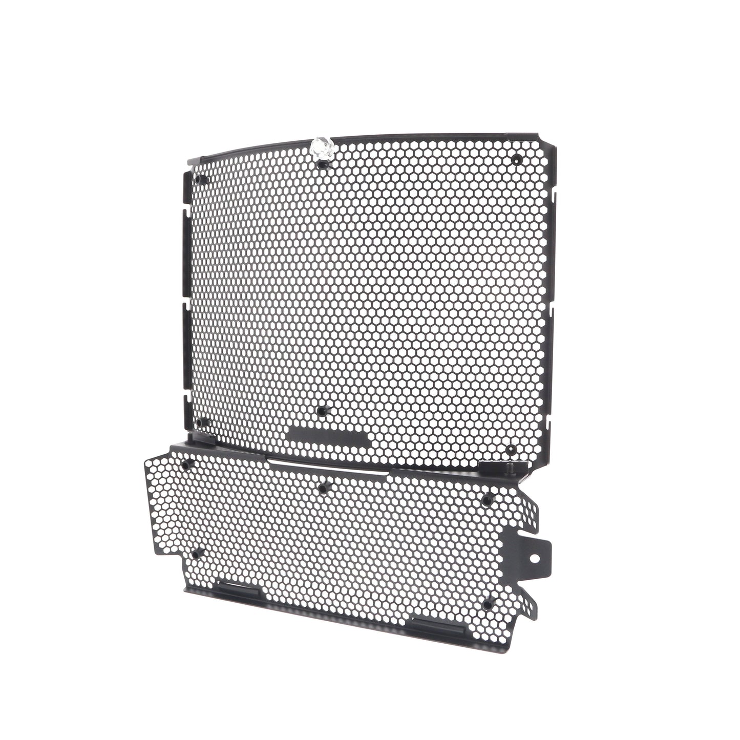 Evotech Radiator & Oliekoeler Beschermer Set - Kawasaki Ninja ZX-10R Performance (2021+)