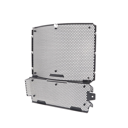 Evotech Radiator & Oliekoeler Beschermer Set - Kawasaki Ninja ZX-10R Performance (2021+)