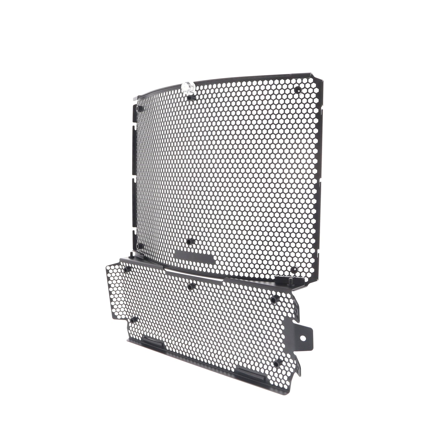 Evotech Radiator & Oliekoeler Beschermer Set - Kawasaki Ninja ZX-10R (2021+)