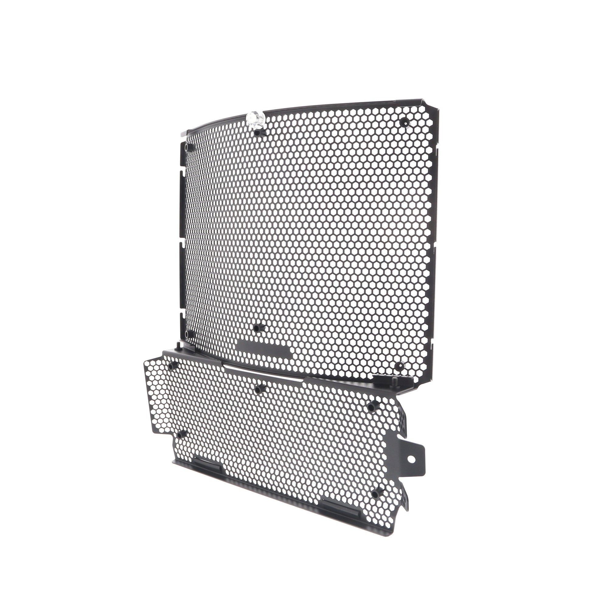 Evotech Radiator & Oliekoeler Beschermer Set - Kawasaki Ninja ZX-10R Performance (2021+)