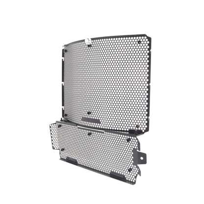 Evotech Radiator & Oliekoeler Beschermer Set - Kawasaki Ninja ZX-10R Performance (2021+)