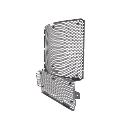 Evotech Radiator & Oliekoeler Beschermer Set - Kawasaki Ninja ZX-10R (2021+)