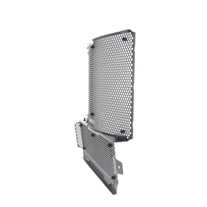 Evotech Radiator & Oliekoeler Beschermer Set - Kawasaki Ninja ZX-10RR (2021+)