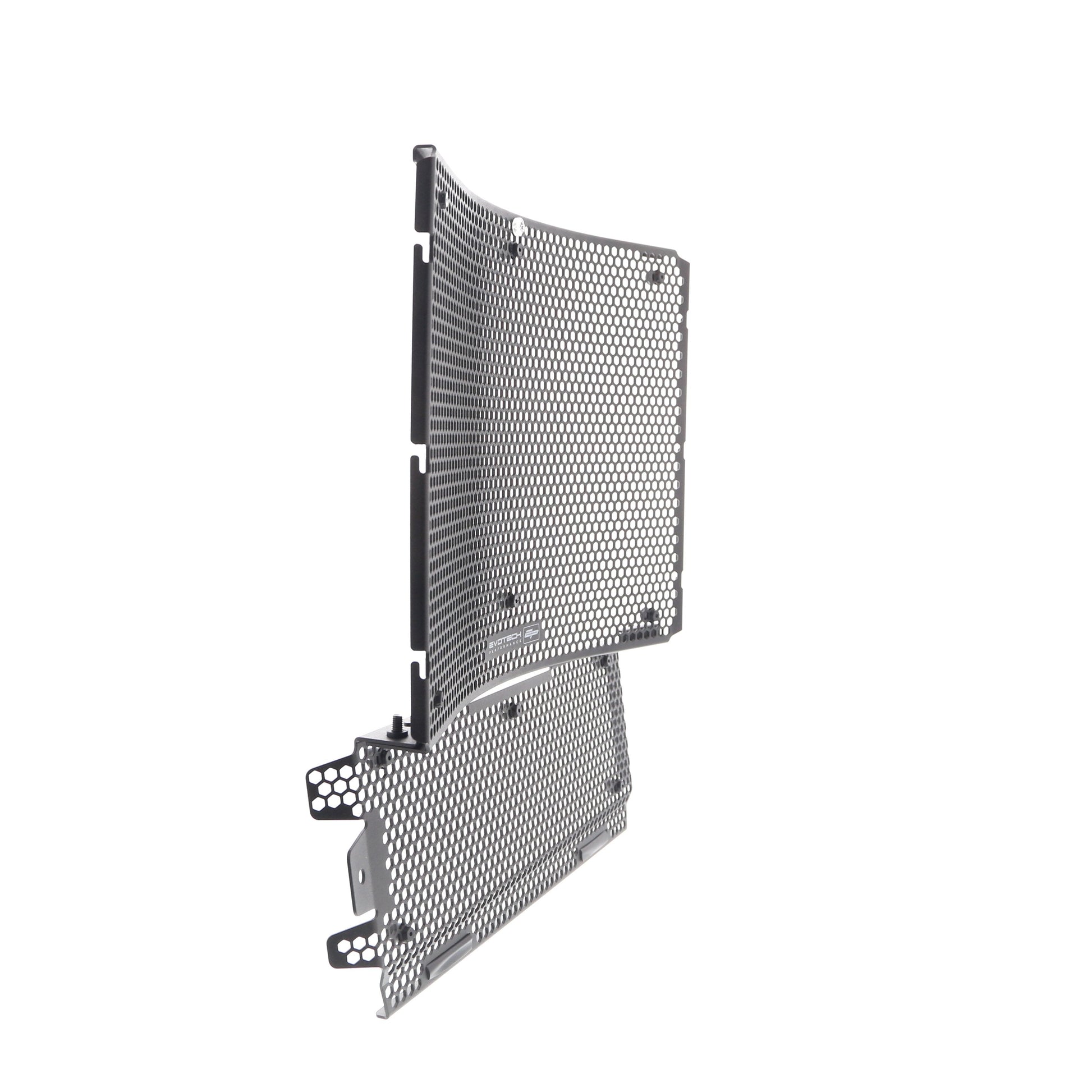 Evotech Radiator & Oliekoeler Beschermer Set - Kawasaki Ninja ZX-10R (2021+)