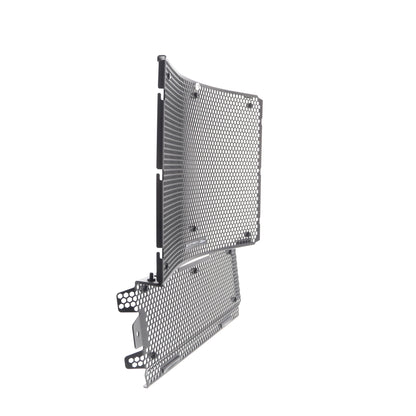 Evotech Radiator & Oliekoeler Beschermer Set - Kawasaki Ninja ZX-10R 40th Anniversary Edition (2024+)