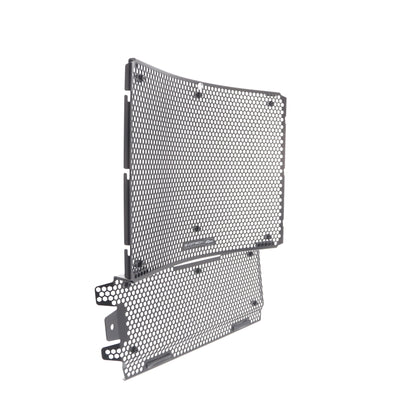 Evotech Radiator & Oliekoeler Beschermer Set - Kawasaki Ninja ZX-10R (2021+)