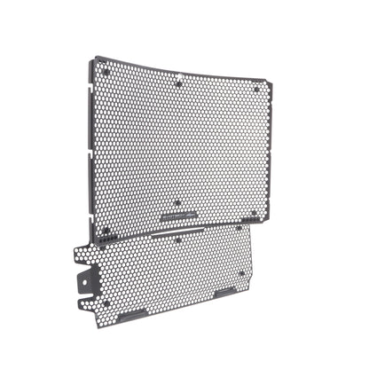 Evotech Radiator & Oliekoeler Beschermer Set - Kawasaki Ninja ZX-10R (2021+)