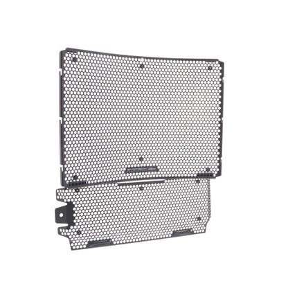Evotech Radiator & Oliekoeler Beschermer Set - Kawasaki Ninja ZX-10R (2021+)
