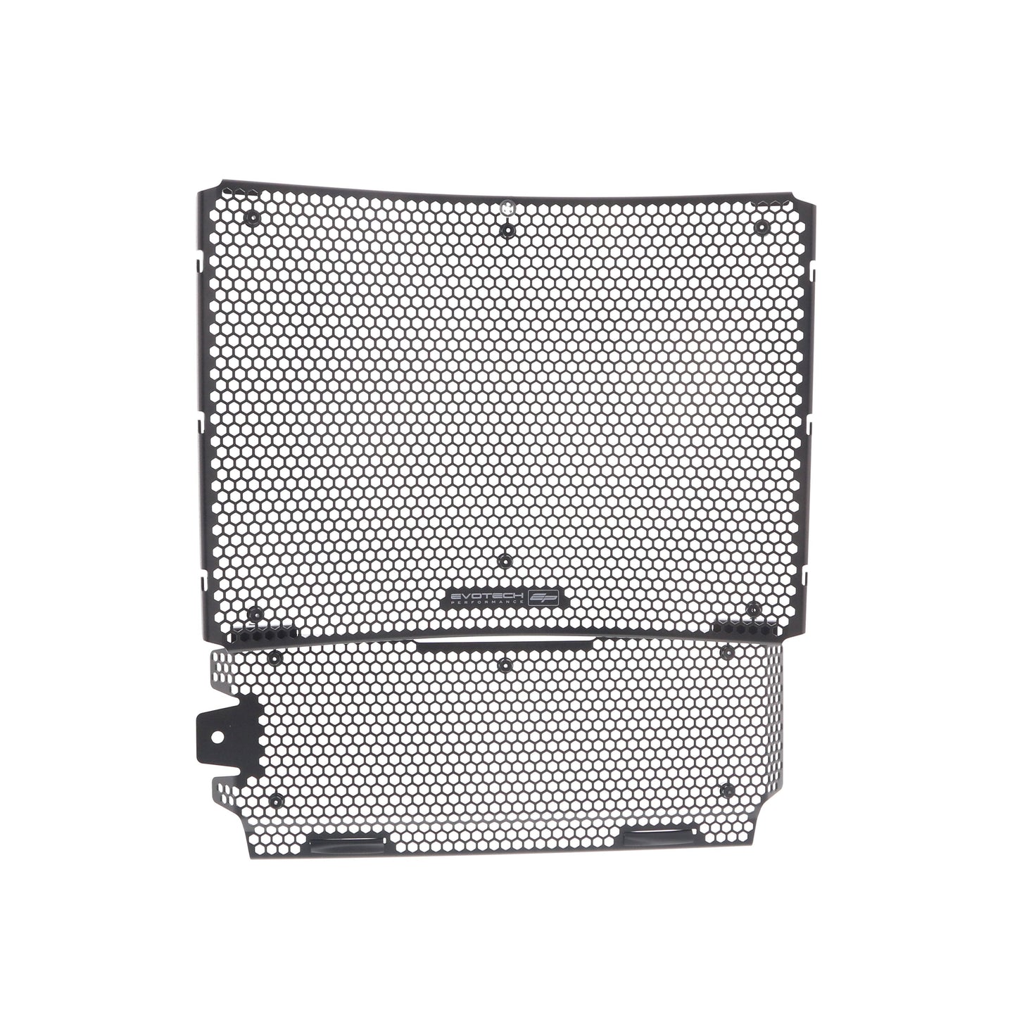Evotech Radiator & Oliekoeler Beschermer Set - Kawasaki Ninja ZX-10RR (2021+)