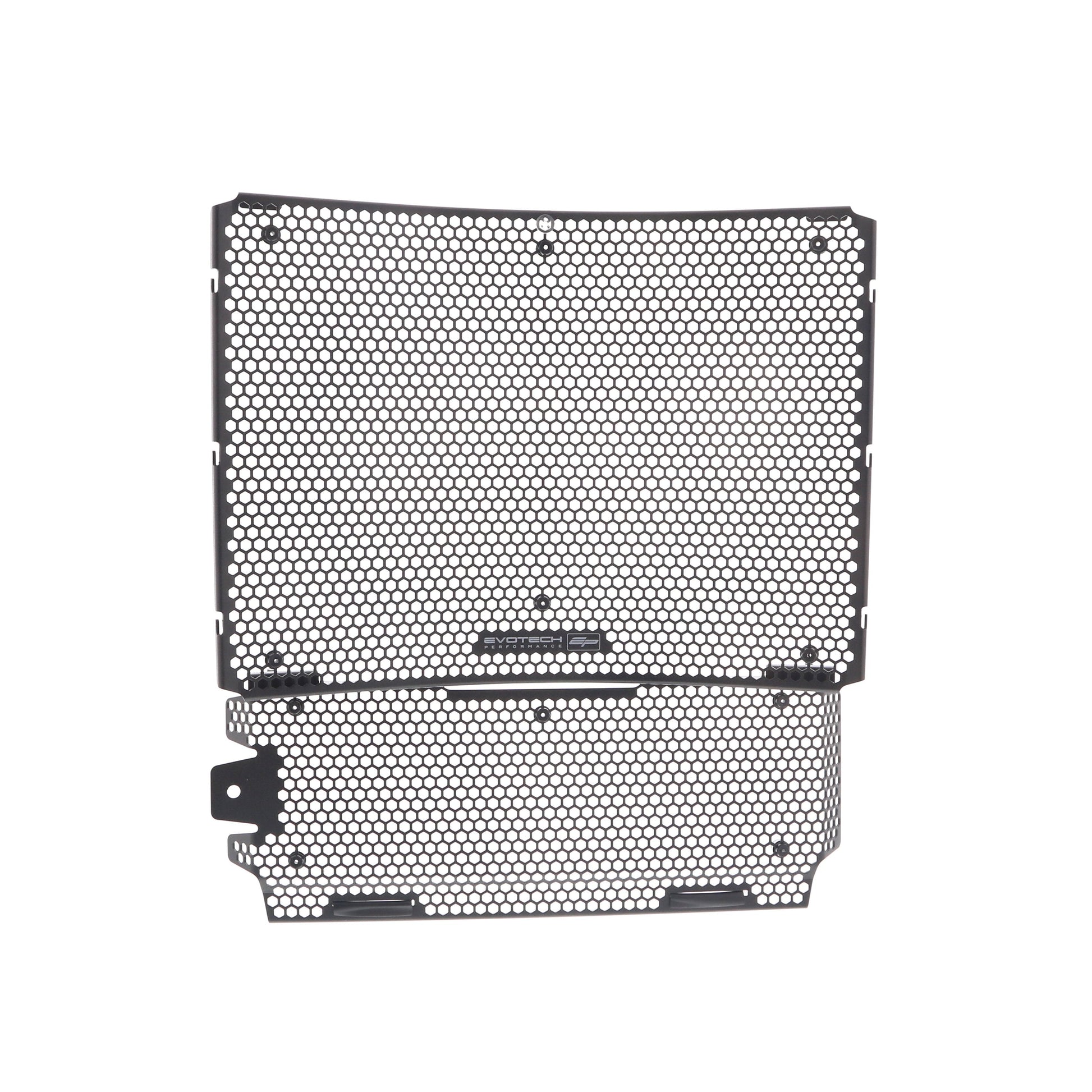 Evotech Radiator & Oliekoeler Beschermer Set - Kawasaki Ninja ZX-10RR (2021+)