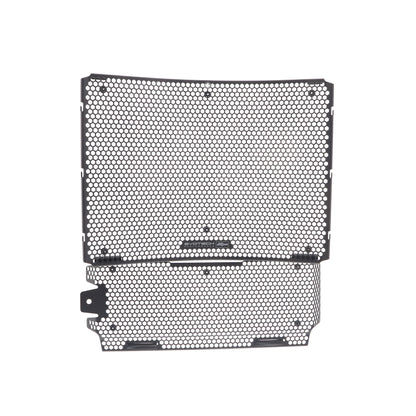 Evotech Radiator & Oliekoeler Beschermer Set - Kawasaki Ninja ZX-10RR (2021+)