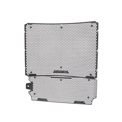 Evotech Radiator & Oliekoeler Beschermer Set - Kawasaki Ninja ZX-10R (2021+)