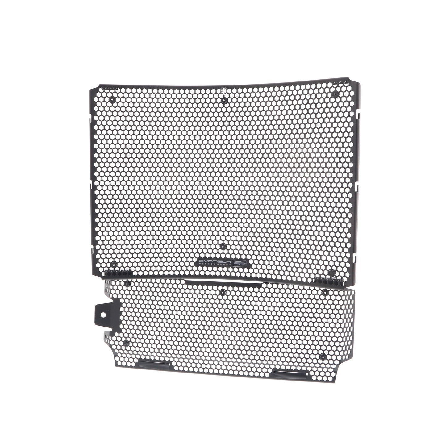 Evotech Radiator & Oliekoeler Beschermer Set - Kawasaki Ninja ZX-10R Performance (2021+)