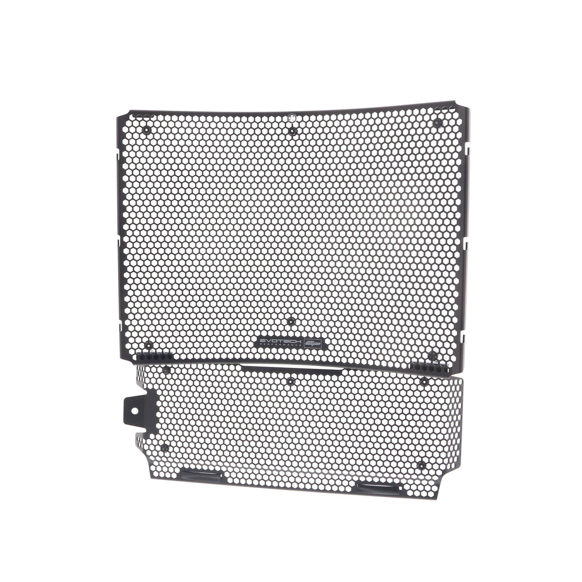 Evotech Radiator & Oliekoeler Beschermer Set - Kawasaki Ninja ZX-10RR (2021+)