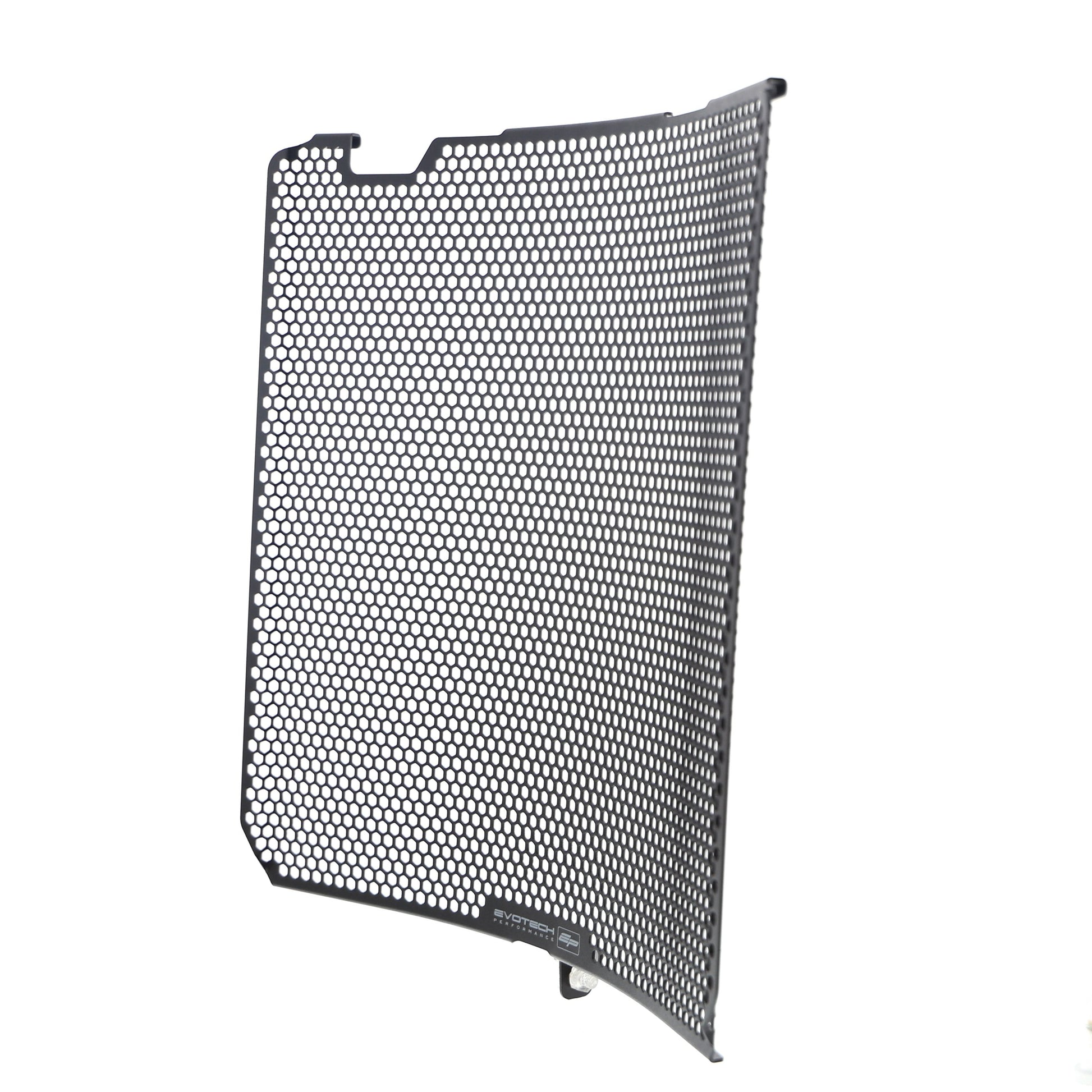 Evotech Kawasaki ZX-10R Radiatorcover 2008 - 2010