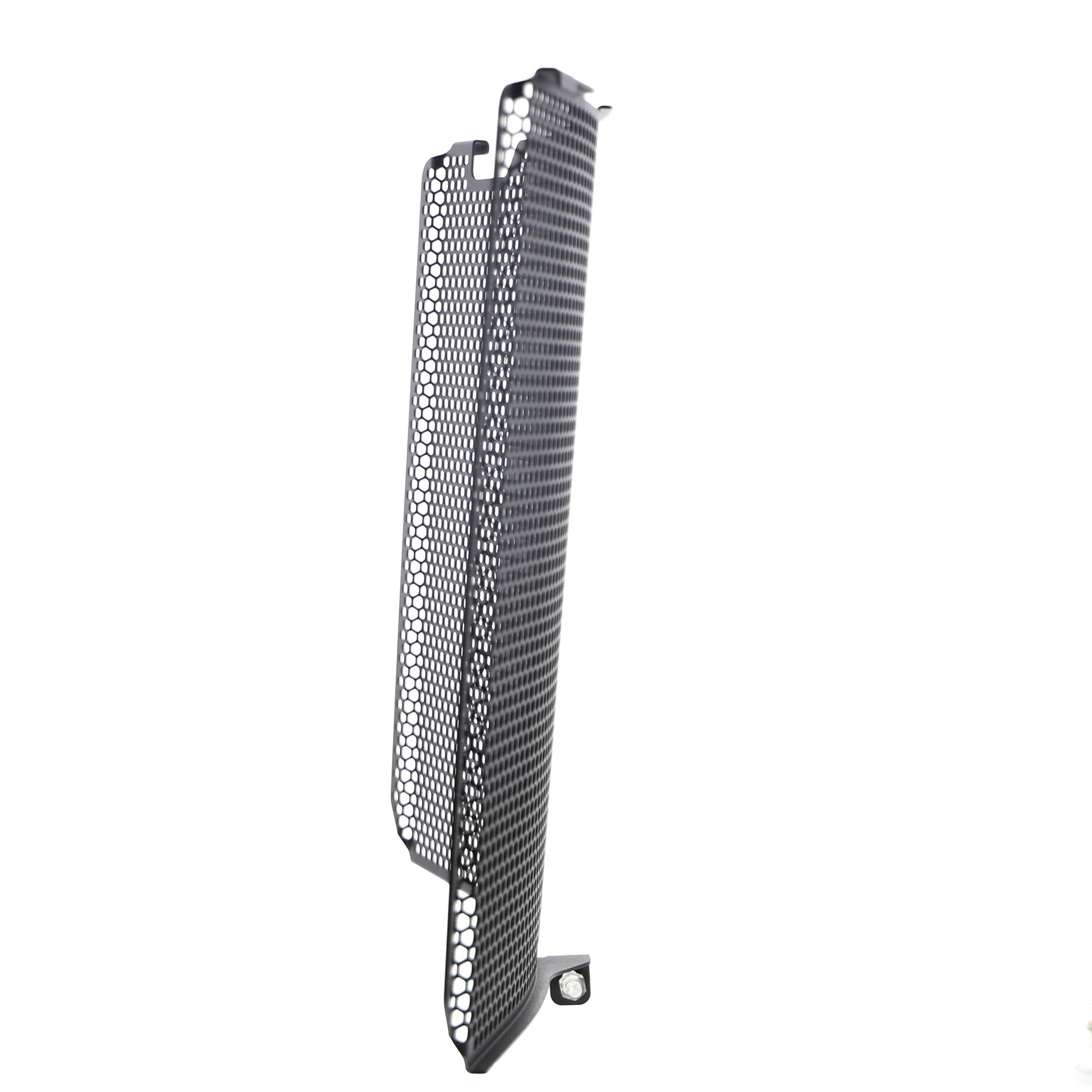 Evotech Kawasaki ZX-10R Radiatorcover (2016-2020)