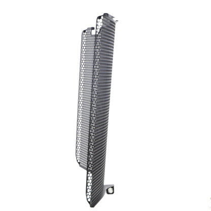 Evotech Kawasaki ZX-10R KRT Radiatorcover (2019-2020)