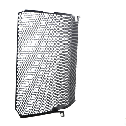 Evotech Kawasaki ZX-10R Radiatorcover 2011 - 2015