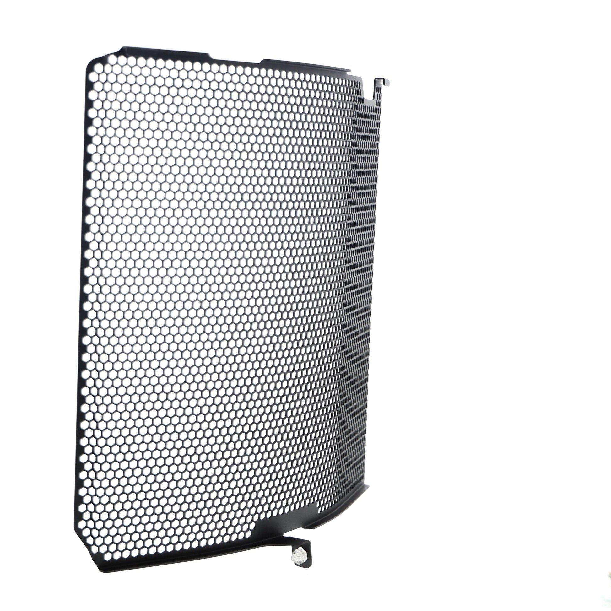 Evotech Kawasaki ZX-10R Radiatorcover 2008 - 2010