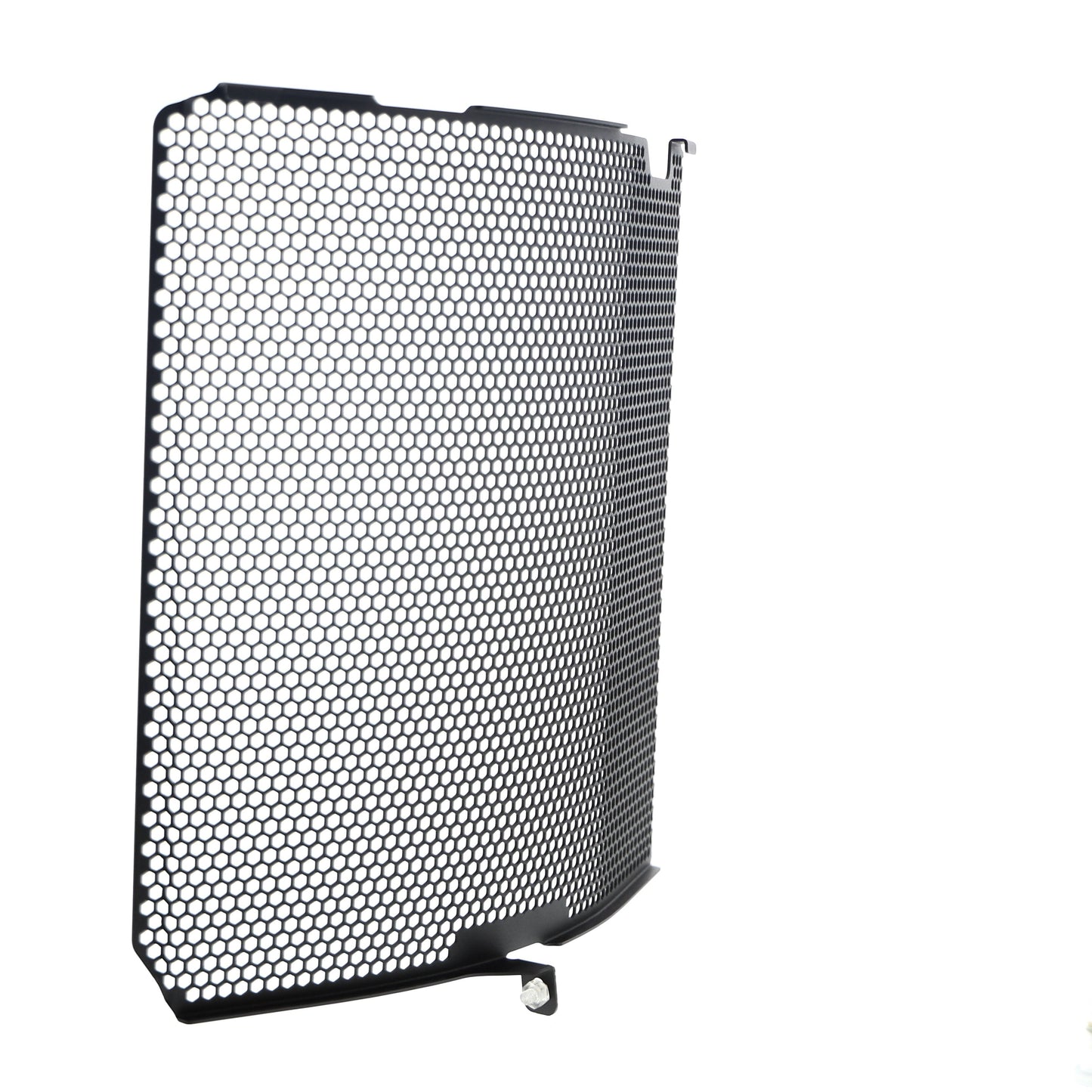 Evotech Kawasaki ZX-10R KRT Radiatorcover (2019-2020)