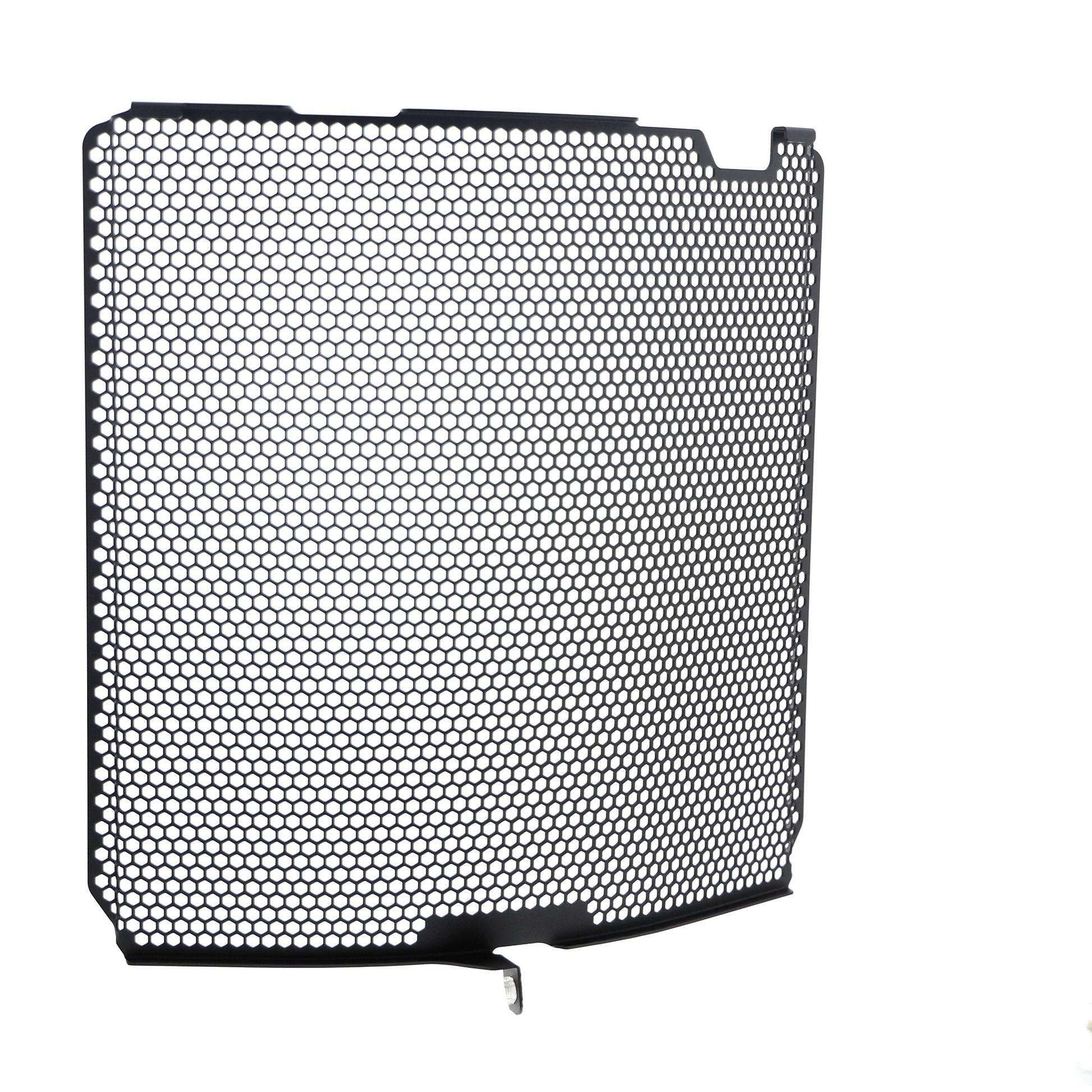 Evotech Kawasaki ZX-10RR Performance Radiatorcover (2018-2020)