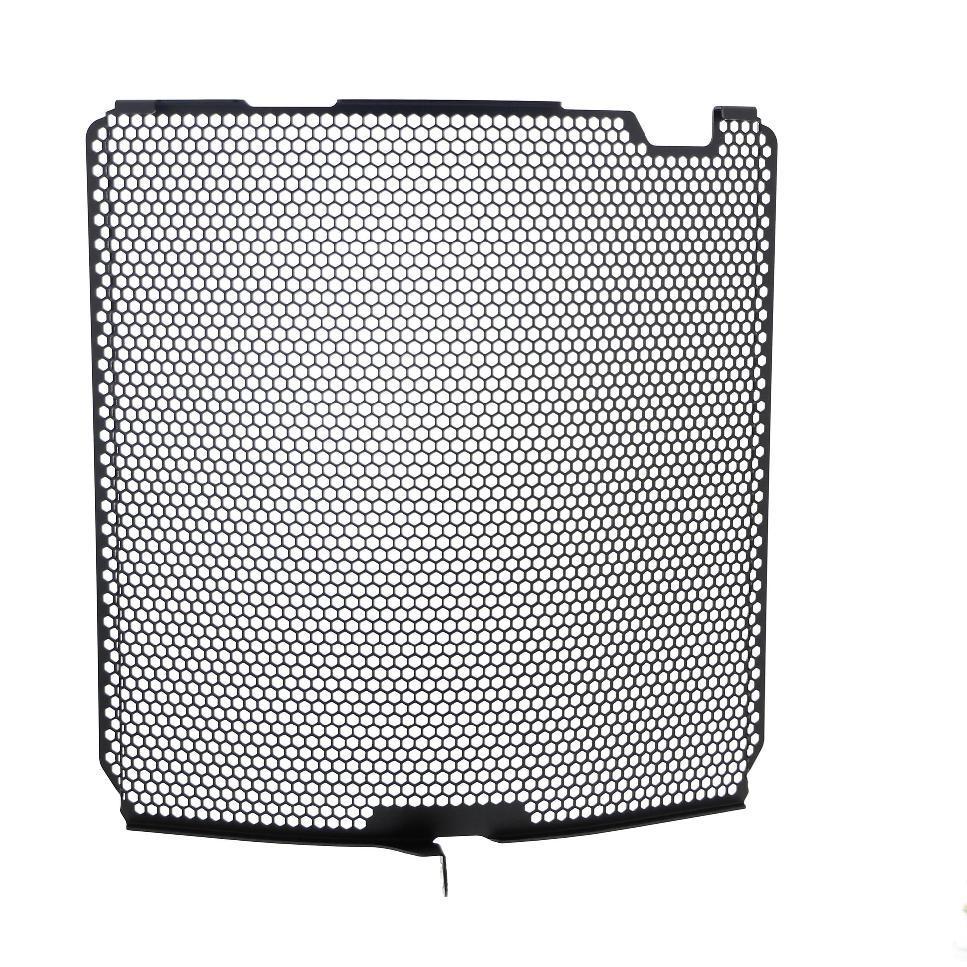 Evotech Kawasaki ZX-10RR Performance Radiatorcover (2018-2020)