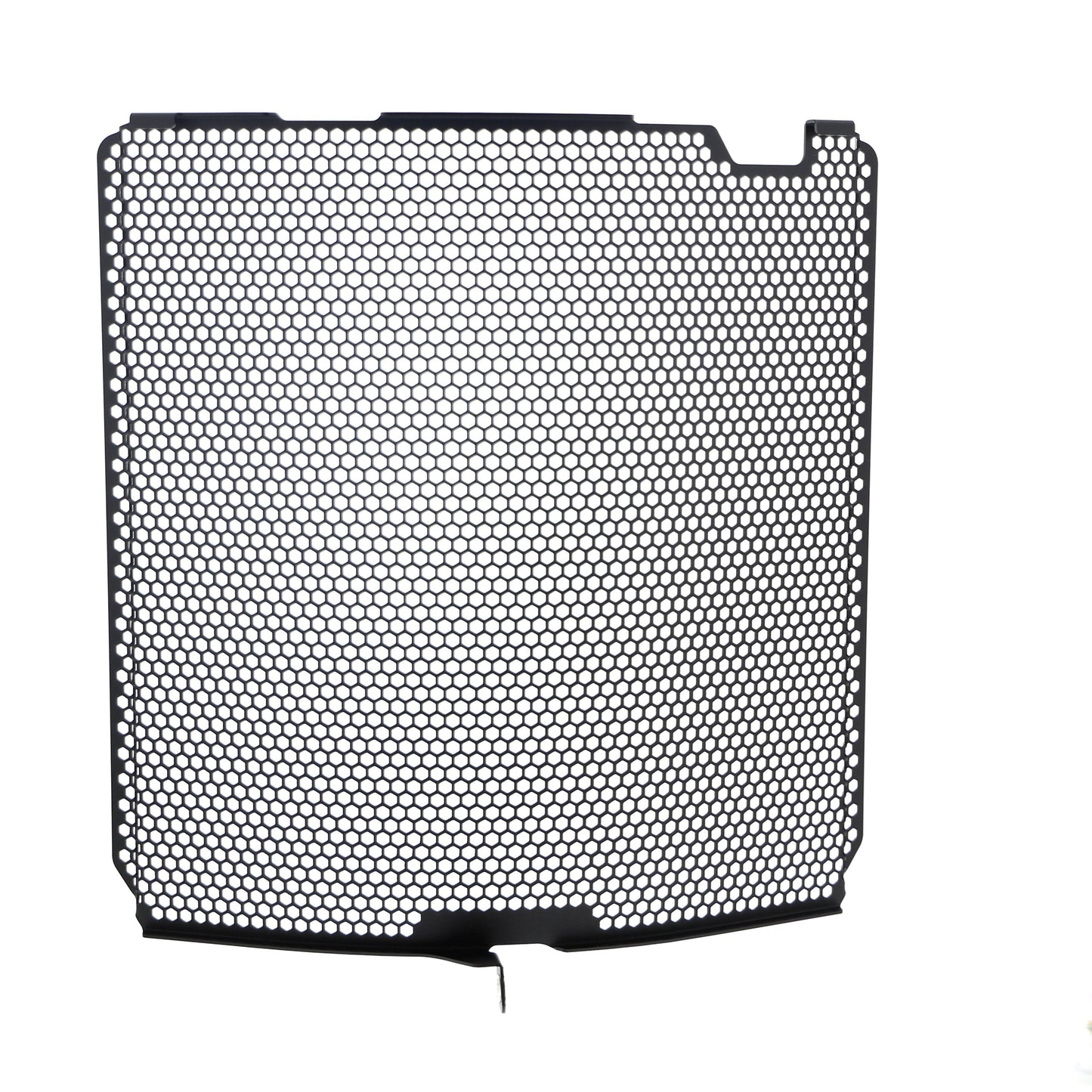 Evotech Kawasaki ZX-10R Radiatorcover 2008 - 2010