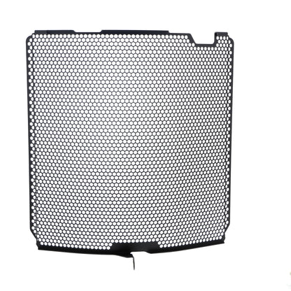 Evotech Kawasaki ZX-10R Radiatorcover (2016-2020)