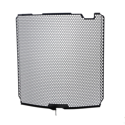 Evotech Kawasaki ZX-10R Radiatorcover 2008 - 2010