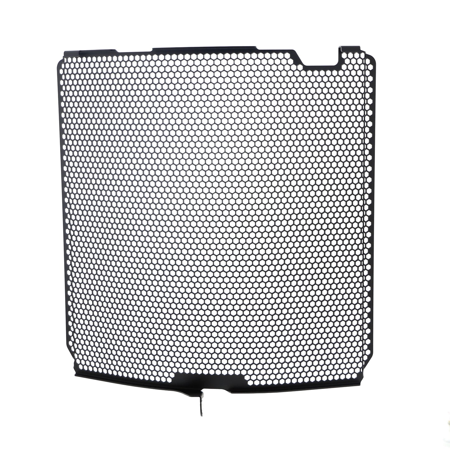 Evotech Kawasaki ZX-10RR Radiatorcover (2018-2020)