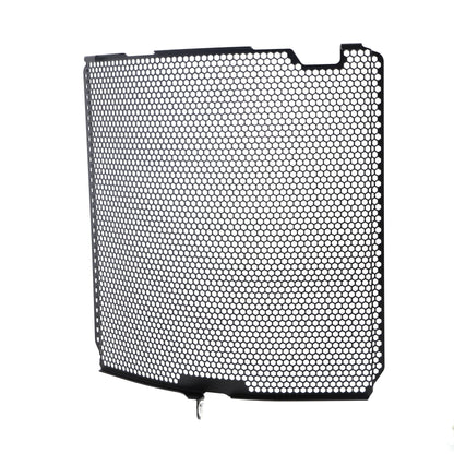 Evotech Kawasaki ZX-10R Radiatorcover (2016-2020)