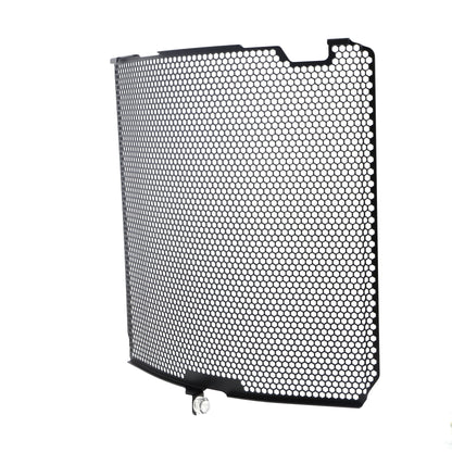 Evotech Kawasaki ZX-10RR Performance Radiatorcover (2018-2020)