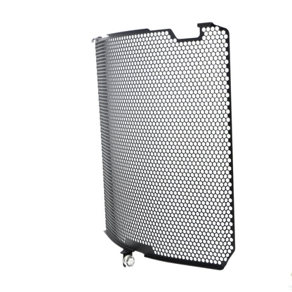 Evotech Kawasaki ZX-10R KRT Radiatorcover (2019-2020)