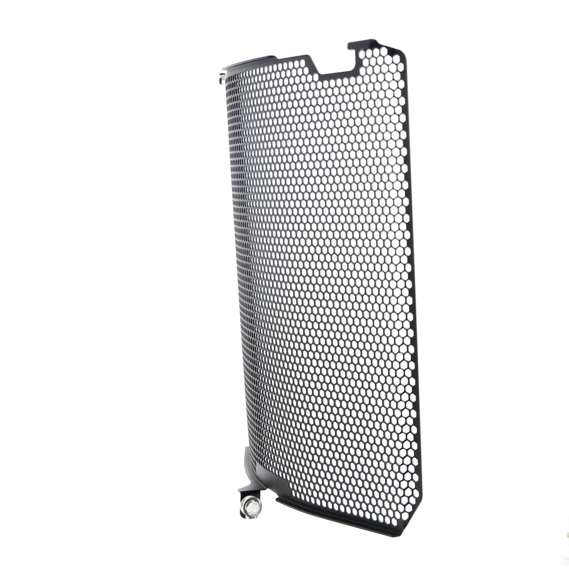 Evotech Kawasaki ZX-10R KRT Radiatorcover (2019-2020)