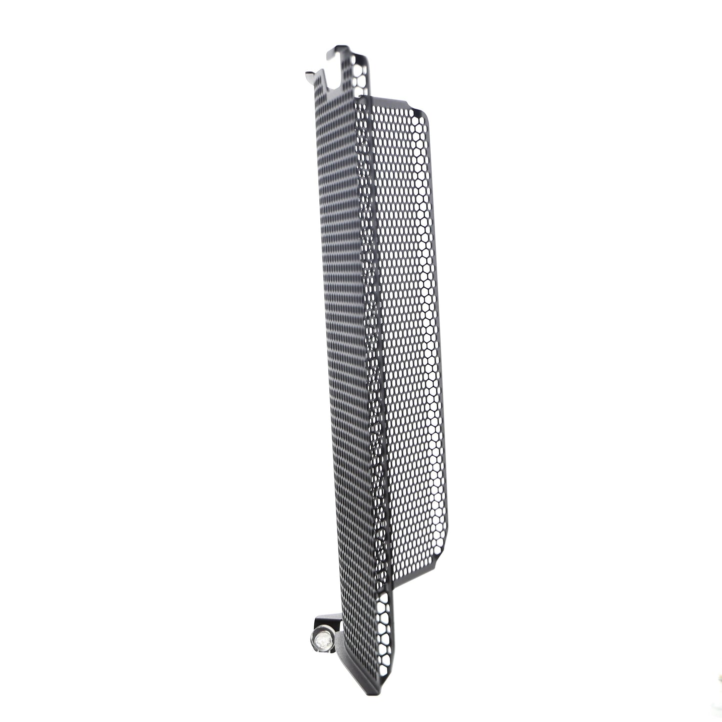 Evotech Kawasaki ZX-10RR Performance Radiatorcover (2018-2020)