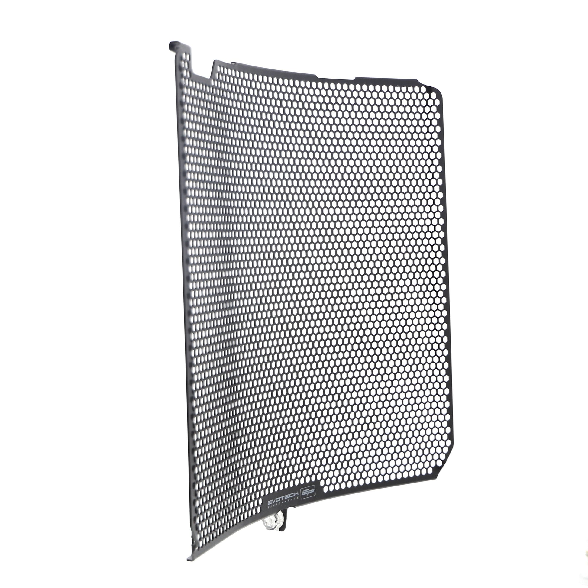 Evotech Kawasaki ZX-10R Radiatorcover 2011 - 2015