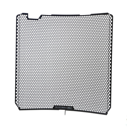 Evotech Kawasaki ZX-10R Radiatorcover 2008 - 2010