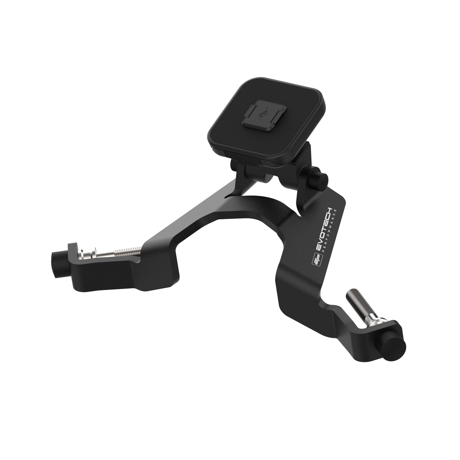 Evotech Peak Design Navigatiesteun - Kawasaki Ninja ZX-4RR (2023+)