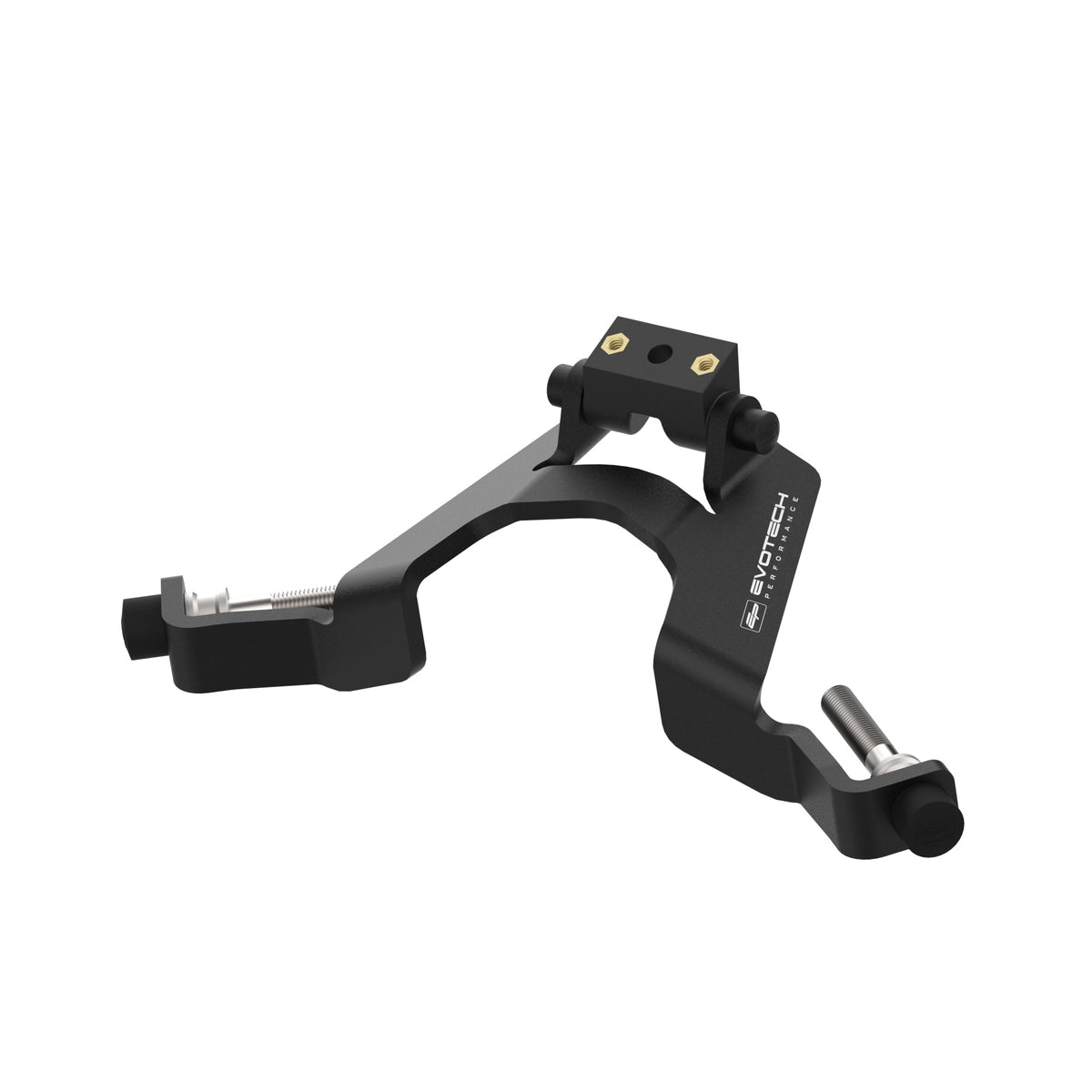 Evotech Sat Nav / Phone Mount - Kawasaki Ninja ZX-4RR (2023+)