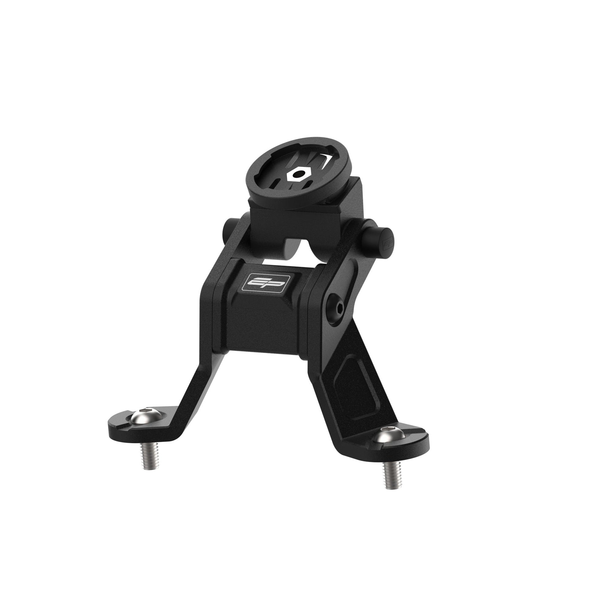 Evotech Beeline Moto 2 Navigatiesteun - Kawasaki Ninja ZX-6R 40th Anniversary Edition (2024+)