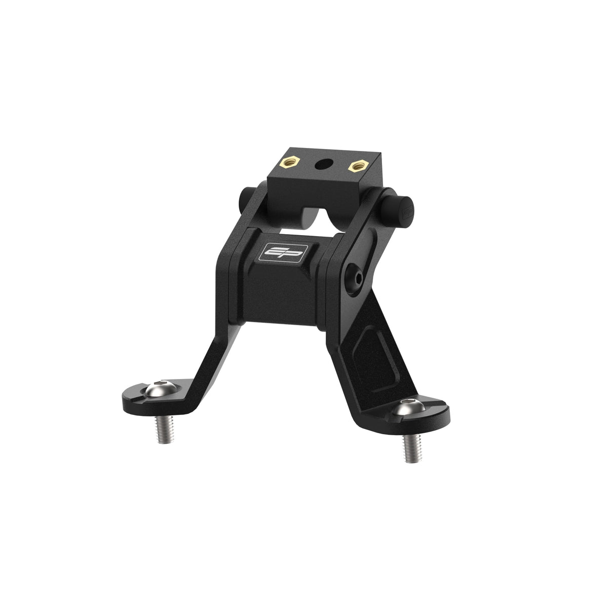 Evotech Sat Nav / Phone Mount - Kawasaki Ninja ZX-6R 40th Anniversary Edition (2024+)